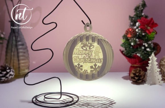 Review: Sphere Popup Mini Christmas 2 for Holiday Projects